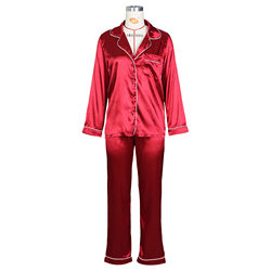 Flame & Finesse Pajamas Homewear