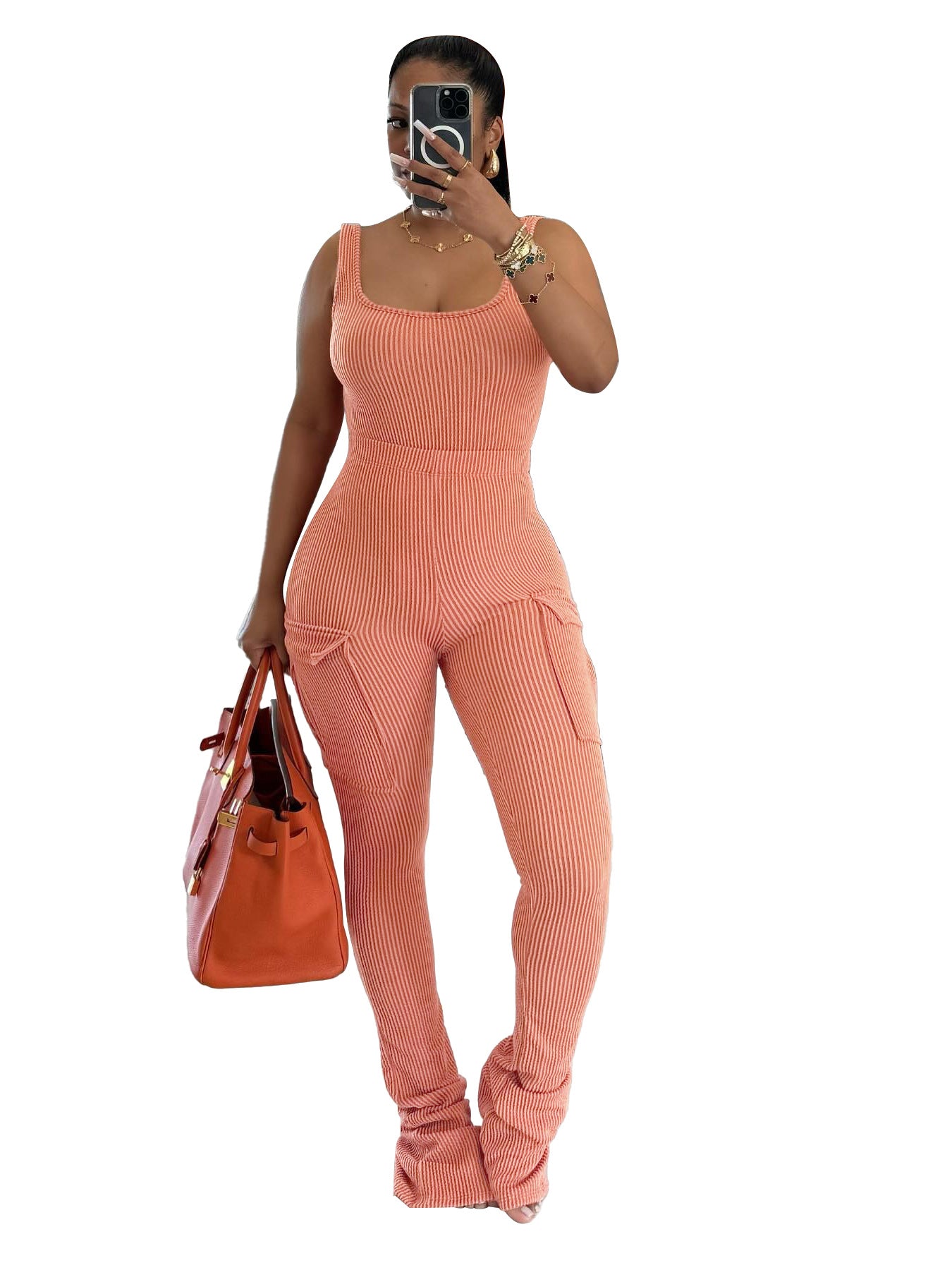 Radiant Romance Jumpsuit