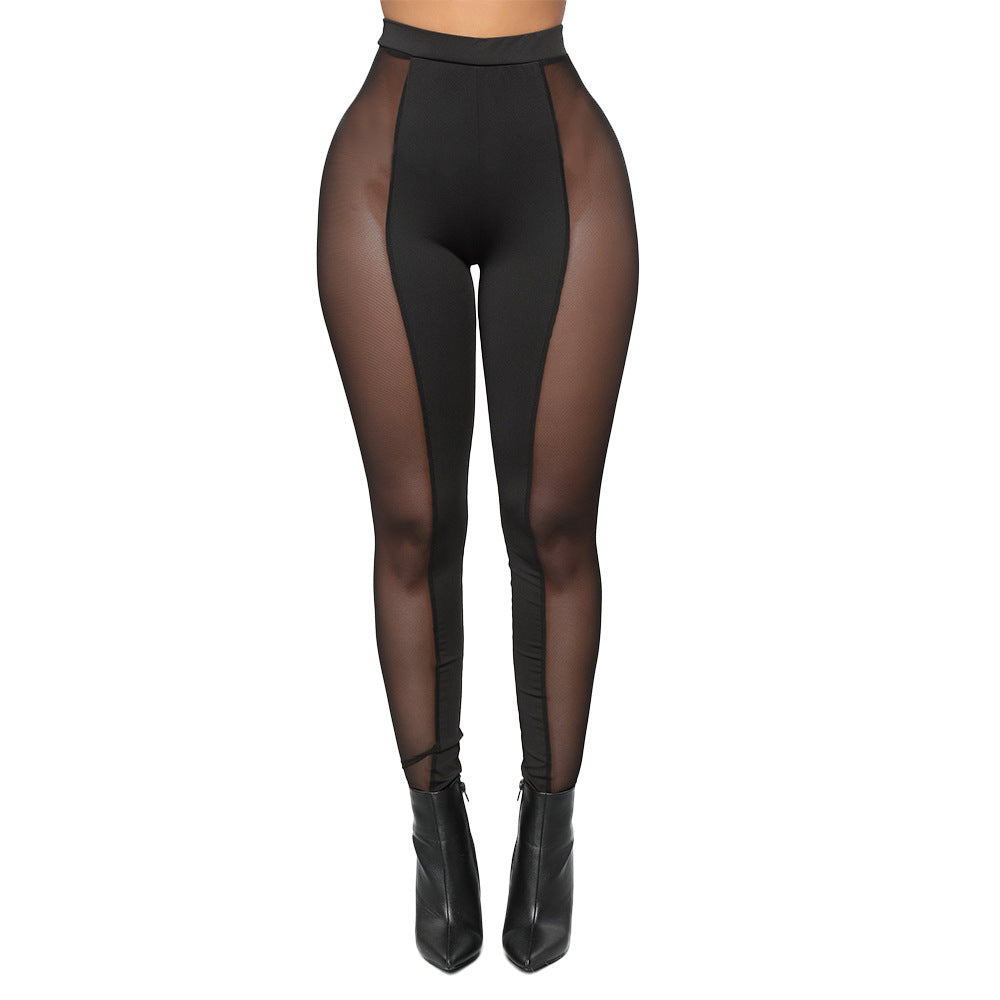 Daring Divinity Sexy Leggings