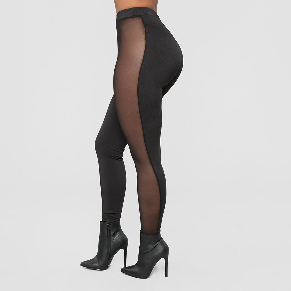 Daring Divinity Sexy Leggings